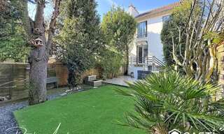 Maison 4 Pièces 105 m² à vendre à Saint-Maur-des-Fossés (94210)