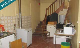 Maison 7 Pièces 140 m² à vendre à Ris (63290)