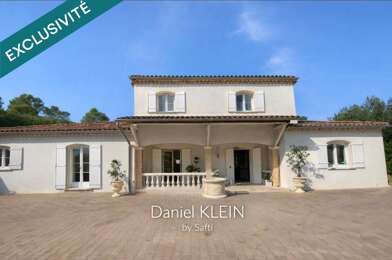 Maison 6 pièces 720000 €