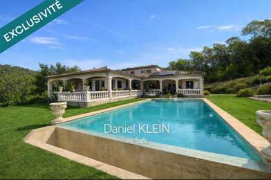 Maison 6 pièces 595000 €