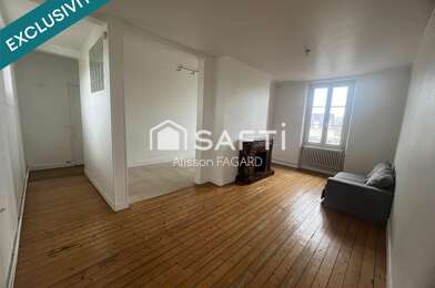 Appartement 2 pièces 225000 €