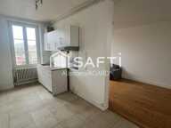 Appartement 55 m²  Centre Chantilly — photo 2