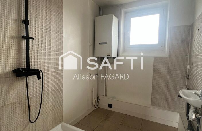Appartement 55 m²  Centre Chantilly — photo 3