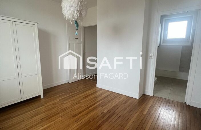 Appartement 55 m²  Centre Chantilly — photo 4