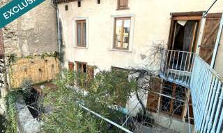 Maison 4 Pièces 94 m² à vendre à Castres (81100)