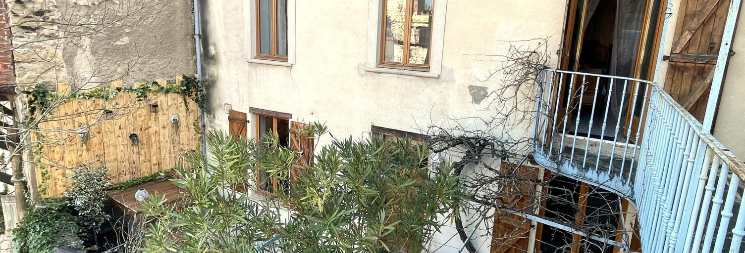 Maison 4 Pièces 94 m² à vendre à Castres (81100)