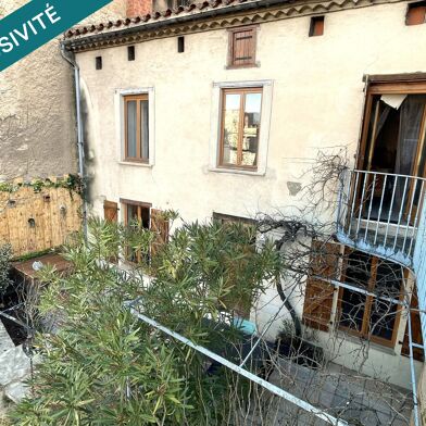 Maison 4 pièces 159000 €