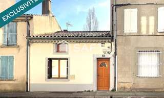 Maison 4 Pièces 94 m² à vendre à Castres (81100)