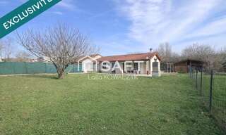 Maison 4 Pièces 84 m² à vendre à Villefontaine (38090)