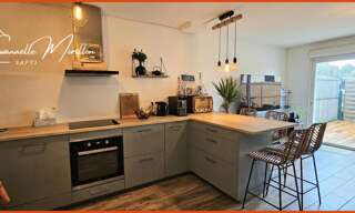 Appartement 3 Pièces 60 m² à vendre à Bruges (33520)