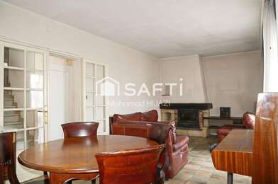 Maison 4 pièces 234300 €