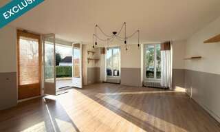 Appartement 3 Pièces 77 m² à vendre à Guignes (77390)