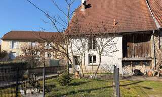 Maison 4 Pièces 110 m² à vendre à Devecey (25870)