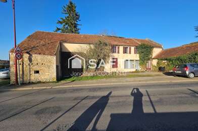 Maison 7 pièces 70000 €