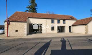 Maison 7 Pièces 140 m² à vendre à Charmes (03800)