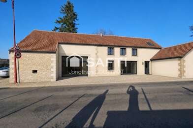 Maison 7 pièces 54500 €