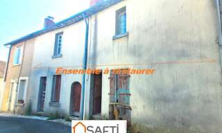 Maison 5 Pièces 130 m² à vendre à Buxeuil (37160)