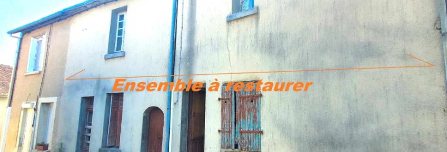 Maison 5 Pièces 130 m² à vendre à Buxeuil (37160)