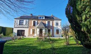 Maison 7 Pièces 170 m² à vendre à Beaumont-en-Auge (14950)