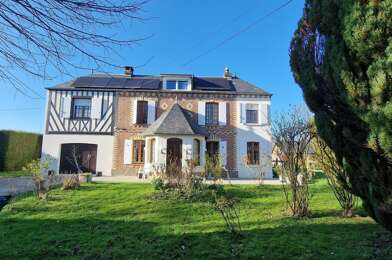 Maison 7 pièces 787500 €