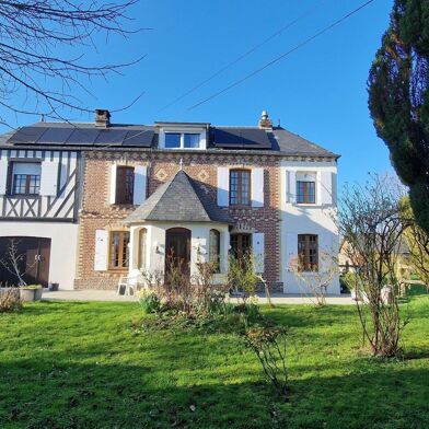 Maison 7 pièces 787500 €