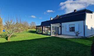 Maison 7 Pièces 220 m² à vendre à Beaumont-en-Auge (14950)