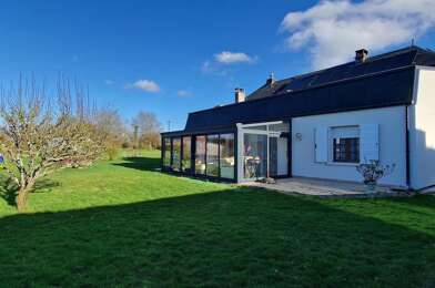 Maison 7 pièces 787500 €
