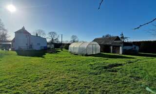 Maison 7 Pièces 220 m² à vendre à Beaumont-en-Auge (14950)