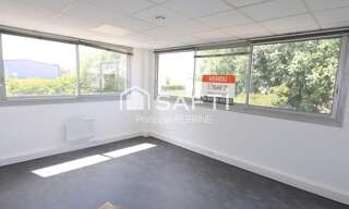 Commerce 1 Pièce 60 m² à louer à Douvres-la-Délivrande (14440)