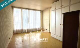 Appartement 2 Pièces 36 m² à vendre à Bondy (93140)