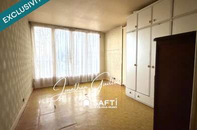 Appartement 2 pièces 105000 €
