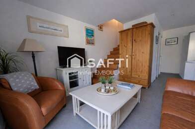 Maison 4 pièces 239000 €