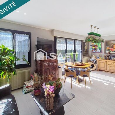 Maison 3 pièces 130000 €