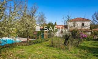 Maison 5 Pièces 136 m² à vendre à Cieurac (46230)