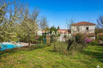 Maison 5 pièces 304000 €