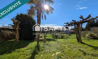 Maison 7 Pièces 185 m² à vendre à Luçon (85400)