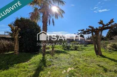 Maison 7 pièces 269500 €