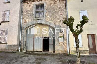 Maison 1 pièces 33000 €