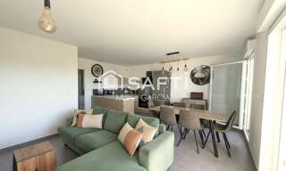 Appartement 3 Pièces 64 m² à vendre à Nîmes (30900)