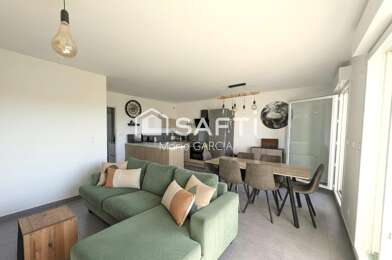 Appartement 3 pièces 218500 €