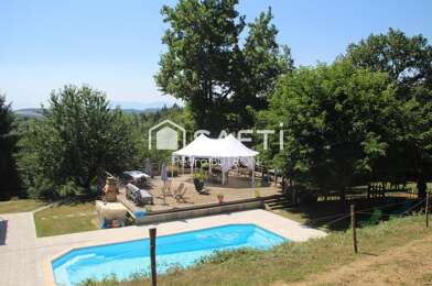 Maison 4 pièces 273000 €