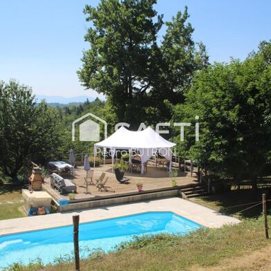 Maison 4 pièces 273000 €