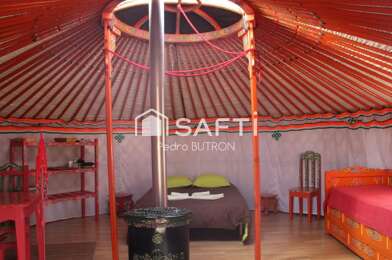 Maison 4 pièces 273000 €