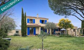 Maison 6 Pièces 140 m² à vendre à Châteauneuf-du-Rhône (26780)