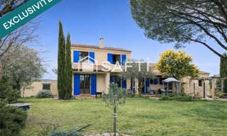 Maison 6 Pièces 140 m² à vendre à Châteauneuf-du-Rhône (26780)