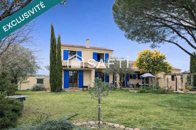 Maison 6 pièces 355000 €