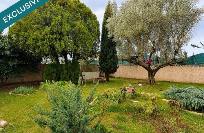 Villa familiale de 140m² avec grand terrain et dépendances — photo 2