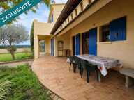 Villa familiale de 140m² avec grand terrain et dépendances — photo 4