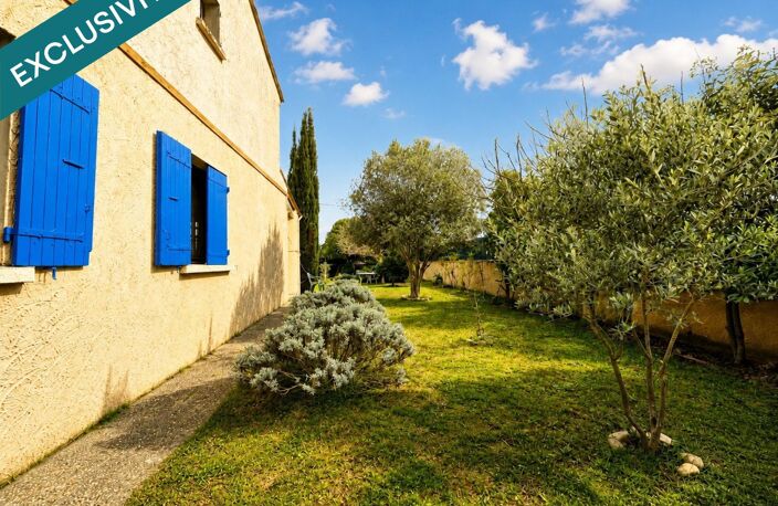Villa familiale de 140m² avec grand terrain et dépendances — photo 5