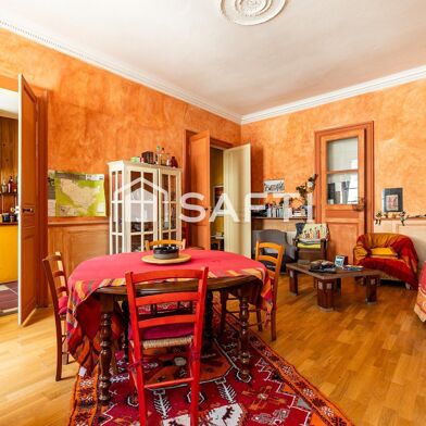 Appartement 4 pièces 360000 €